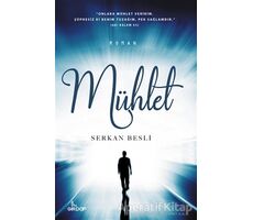 Mühlet - Serkan Besli - Girdap Kitap