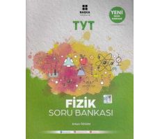 Başka TYT Fizik Soru Bankası