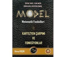Gür Model Kartezyen Çarpımı ve Fonksiyon Konu Anlatımlı