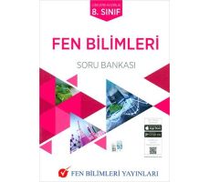 Fen Bilimleri 8.Sınıf Fen Bilimleri Soru Bankası