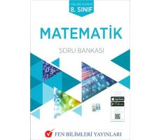 Fen Bilimleri 8.Sınıf Matematik Soru Bankası