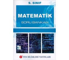 Fen Bilimleri 9.Sınıf Matematik Soru Bankası