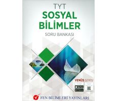 Fen Bilimleri TYT Sosyal Bilimler Soru Bankası