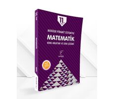 Karekök 11.Sınıf MPS Matematik Konu Anlatımı ve Soru Çözümü