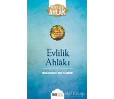 Evlilik Ahlakı - Muhammed Emin Yıldırım - Siyer Yayınları