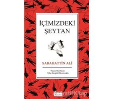 İçimizdeki Şeytan - Sabahattin Ali - Koridor Yayıncılık