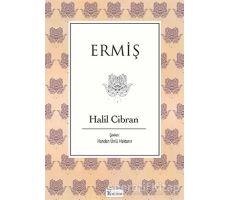 Ermiş - Halil Cibran - Koridor Yayıncılık