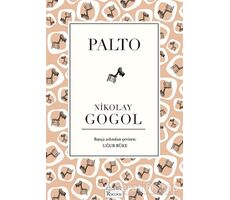 Palto - Nikolay Vasilyeviç Gogol - Koridor Yayıncılık