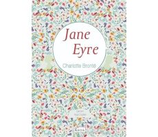 Jane Eyre - Charlotte Bronte - Koridor Yayıncılık