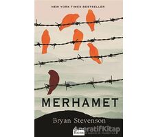 Merhamet - Bryan Stevenson - Koridor Yayıncılık