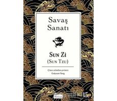 Savaş Sanatı - Sun Tzu - Koridor Yayıncılık