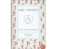 Aşk-ı Memnu - Halit Ziya Uşaklıgil - Koridor Yayıncılık