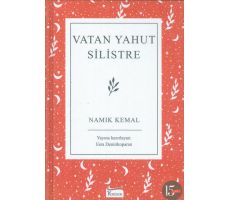 Vatan Yahut Silistre - Namık Kemal - Koridor Yayıncılık