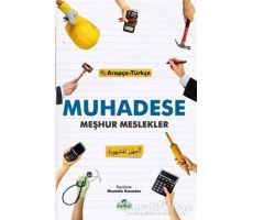 Muhadese - Kolektif - Ravza Yayınları