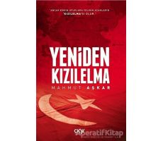 Yeniden Kızılelma - Mahmut Aşkar - Çığır Yayınları