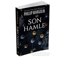 Son Hamle - Phillip Margolin - Ephesus Yayınları