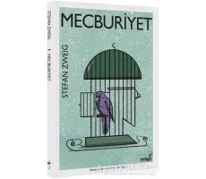 Mecburiyet - Stefan Zweig - İndigo Kitap