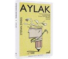 Aylak - Stefan Zweig - İndigo Kitap