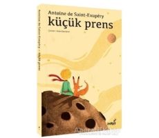 Küçük Prens - Antoine de Saint-Exupery - İndigo Çocuk