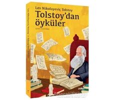 Tolstoy’dan Öyküler - Lev Nikolayeviç Tolstoy - İndigo Çocuk