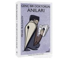 Genç Bir Doktorun Anıları - Mihail Afanasyeviç Bulgakov - İndigo Kitap