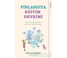 Finlandiya Eğitim Devrimi - Pasi Sahlberg - Sola Unitas