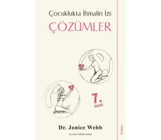 Çözümler - Çocuklukta İhmalin İzi - Jonice Webb - Sola Unitas