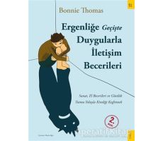 Ergenliğe Geçişte Duygularla İletişim Becerileri - Bonnie Thomas - Sola Kidz