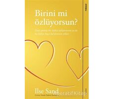 Birini mi Özlüyorsun - Ilse Sand - Sola Unitas