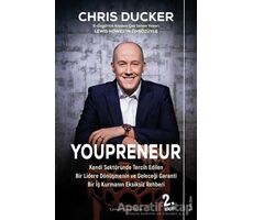 Youpreneur - Chris Ducker - Sola Unitas