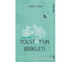 Tolstoy’un Bisikleti - Umut Esen - Sola Unitas