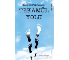 Tekamül Yolu - Neale Donald Walsch - Sola Unitas
