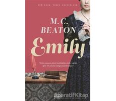 Emily - M. C. Beaton - Nemesis Kitap