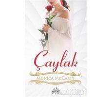 Çaylak - Monica McCarty - Nemesis Kitap