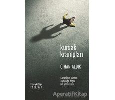 Kursak Krampları - Cihan Aldık - Hayykitap