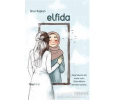 Elfida - Onur Kaplan - Hayykitap