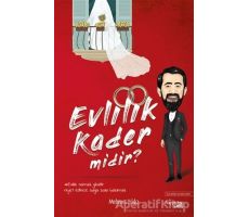 Evlilik Kader midir? - Mehmet Yıldız - Hayykitap