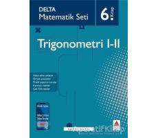 Trigonometri 1-2 - Tuncay Birinci - Delta Kültür Yayınevi