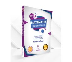 Karekök AYT Matematik Denemeleri