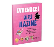 Gizli Hazine Serisi- Evrendeki Gizli Hazine Tonguç Akademi