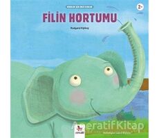 Filin Hortumu - Minikler İçin Ünlü Eserler - Joseph Rudyard Kipling - Almidilli