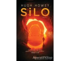 Silo - Wool Serisi 1. Kitap - Hugh Howey - İthaki Yayınları