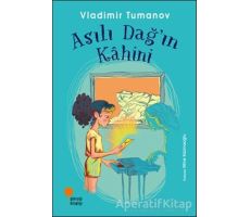 Asılı Dağ’ın Kahini - Vladimir Tumanov - Günışığı Kitaplığı