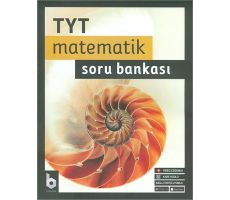 TYT Matematik Soru Bankası - Kolektif - Basamak Yayınları