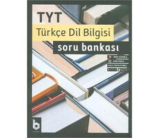 TYT Türkçe Dil Bilgisi Soru Bankası - Kolektif - Basamak Yayınları