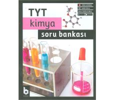 TYT Kimya Soru Bankası - Kolektif - Basamak Yayınları