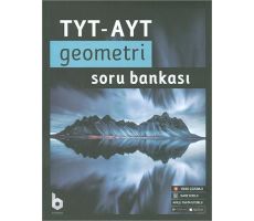 TYT AYT Geometri Soru Bankası - Kolektif - Basamak Yayınları