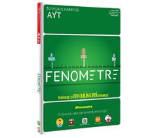Tonguç Kampüs AYT Fenometre