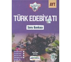 Okyanus AYT Türk Edebiyatı Soru Bankası