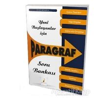 Paragraf Soru Bankası - İhsan Güverçin - Pelikan Tıp Teknik Yayıncılık